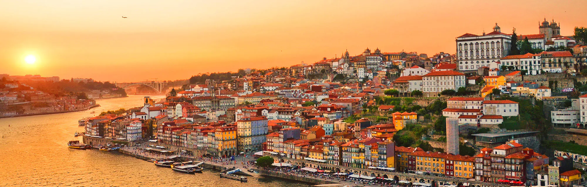 Programas de cursos de portugués de larga duración en Portugal