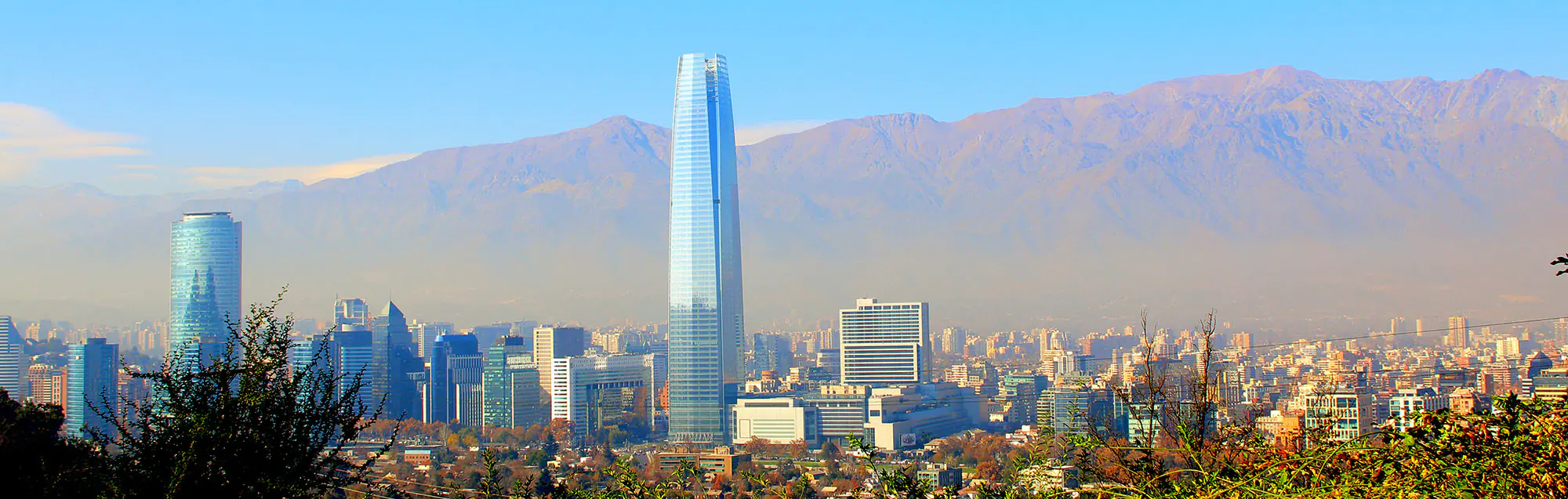 Programas de cursos de español de larga duración en Chile