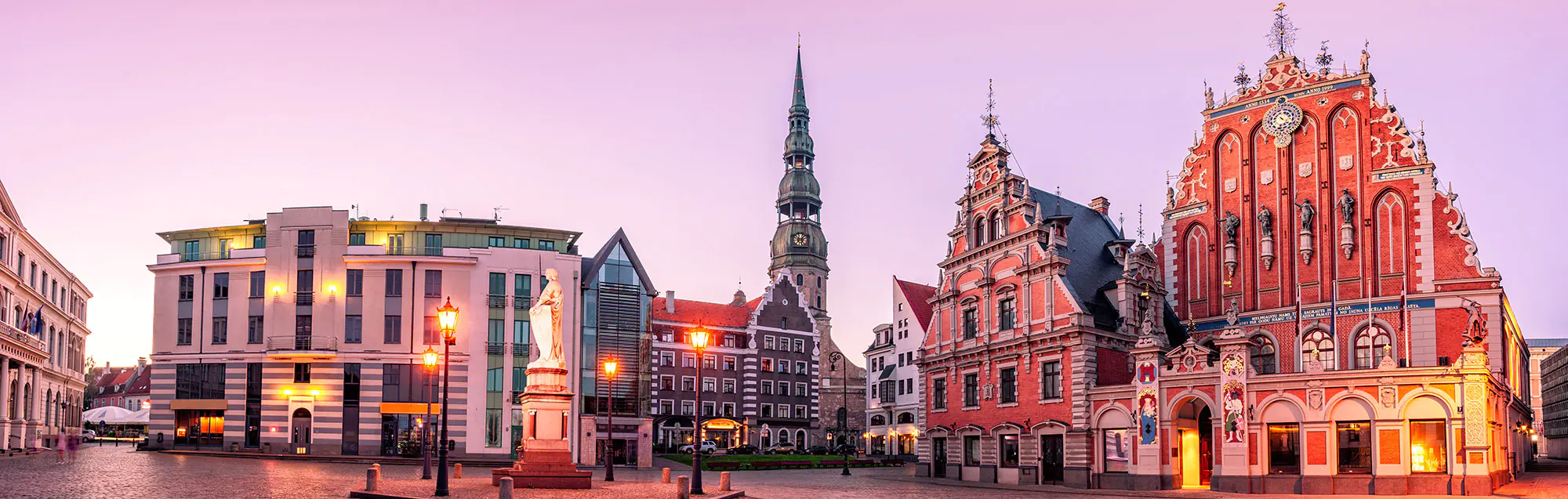 Pasos para obtener tu visa para estudiar en Letonia