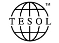La escuelas de idiomas y sus cursos de inglés en Institute of Intensive English están acreditados por TESOL